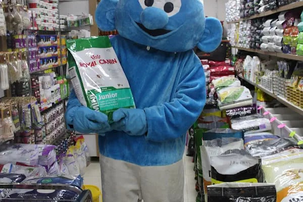 Metro Pet Market 4 - Resim 4