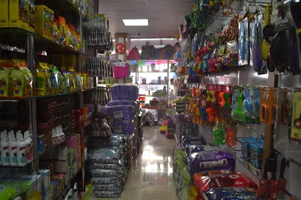Metro Pet Market 4 - Resim 1