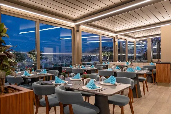 Best Western Plus Hotel Konak - Resim 6
