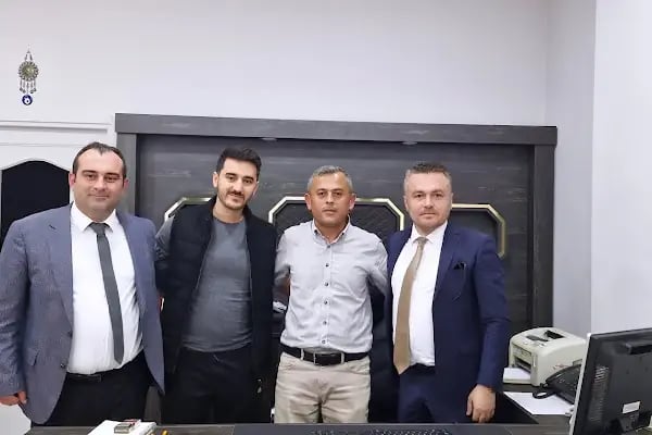 HAMİDİYE MAHALLESİ MUHTARLIĞI - Resim 3