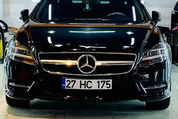 AUTOCLUB NİZİP_SERAMİK KAPLAMA_DETAYLI TEMİZLİK_PASTA CİLA - Resim 12