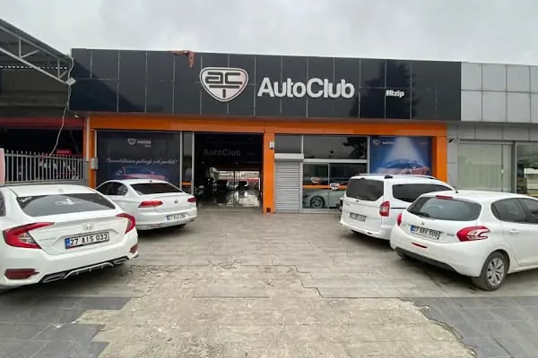 AUTOCLUB NİZİP_SERAMİK KAPLAMA_DETAYLI TEMİZLİK_PASTA CİLA - Resim 16