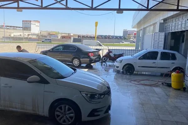 AUTOCLUB NİZİP_SERAMİK KAPLAMA_DETAYLI TEMİZLİK_PASTA CİLA - Resim 4