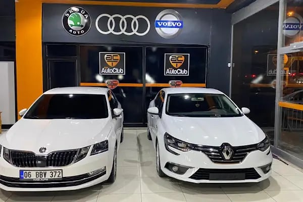 AUTOCLUB NİZİP_SERAMİK KAPLAMA_DETAYLI TEMİZLİK_PASTA CİLA - Resim 2