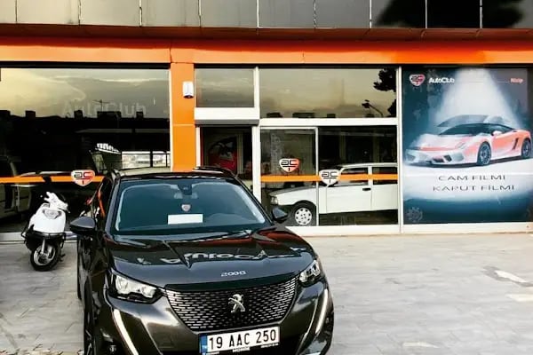 AUTOCLUB NİZİP_SERAMİK KAPLAMA_DETAYLI TEMİZLİK_PASTA CİLA - Resim 9