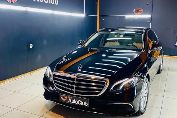 AUTOCLUB NİZİP_SERAMİK KAPLAMA_DETAYLI TEMİZLİK_PASTA CİLA - Resim 6