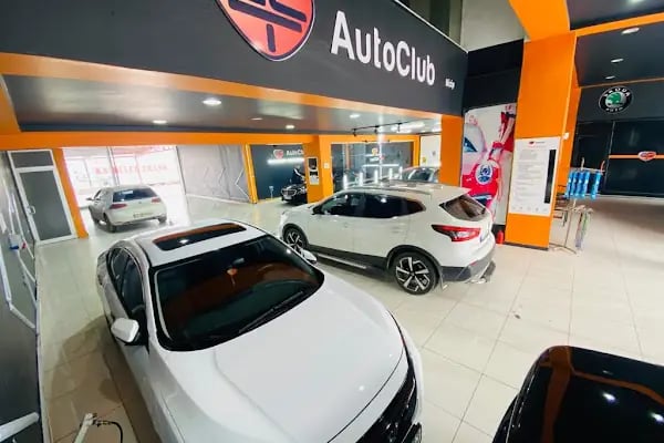 AUTOCLUB NİZİP_SERAMİK KAPLAMA_DETAYLI TEMİZLİK_PASTA CİLA - Resim 19
