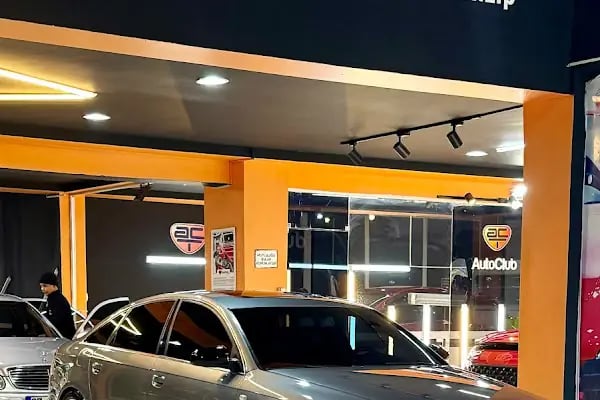 AUTOCLUB NİZİP_SERAMİK KAPLAMA_DETAYLI TEMİZLİK_PASTA CİLA - Resim 10