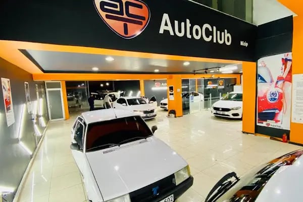 AUTOCLUB NİZİP_SERAMİK KAPLAMA_DETAYLI TEMİZLİK_PASTA CİLA - Resim 17