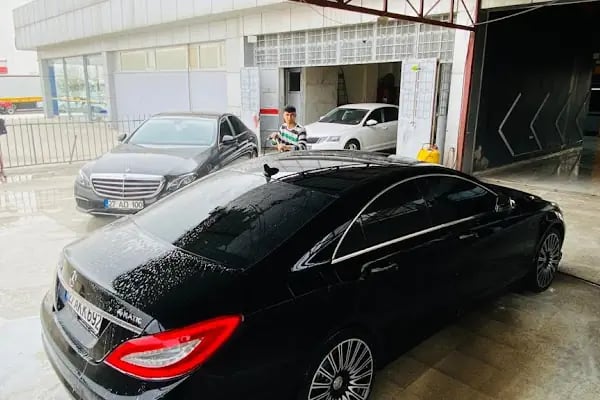 AUTOCLUB NİZİP_SERAMİK KAPLAMA_DETAYLI TEMİZLİK_PASTA CİLA - Resim 5