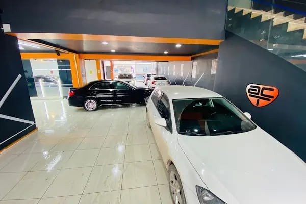 AUTOCLUB NİZİP_SERAMİK KAPLAMA_DETAYLI TEMİZLİK_PASTA CİLA - Resim 18