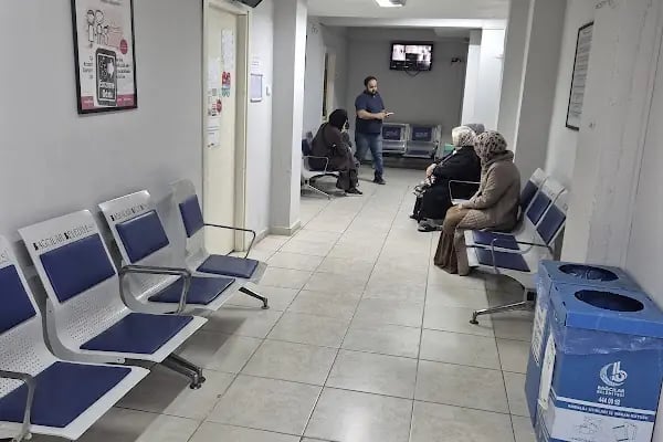 Bağcılar 2 nolu Aile Sağlığı Merkez - Resim 7