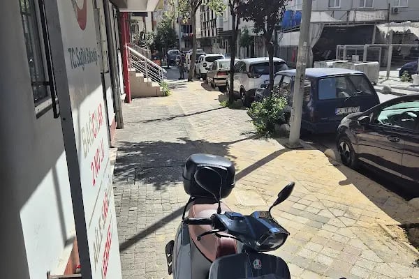 Bağcılar 2 nolu Aile Sağlığı Merkez - Resim 11