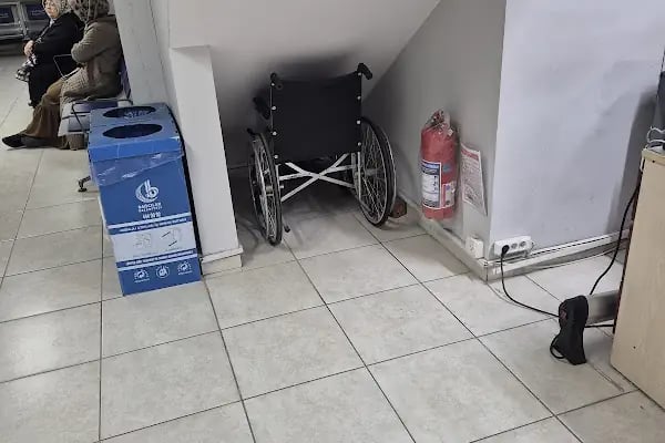 Bağcılar 2 nolu Aile Sağlığı Merkez - Resim 5