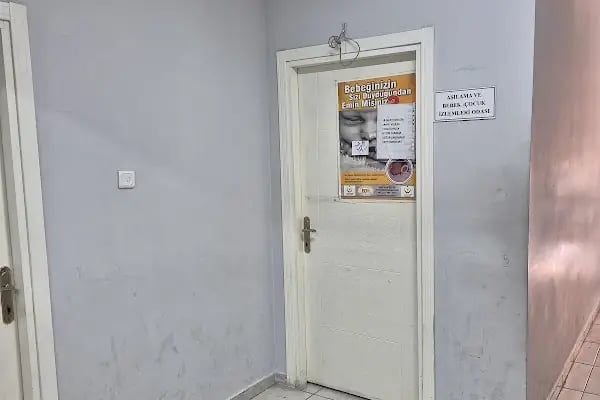 Bağcılar 2 nolu Aile Sağlığı Merkez - Resim 4