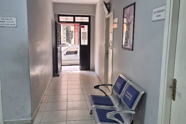 Bağcılar 2 nolu Aile Sağlığı Merkez - Resim 10