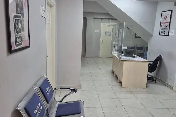 Bağcılar 2 nolu Aile Sağlığı Merkez - Resim 6