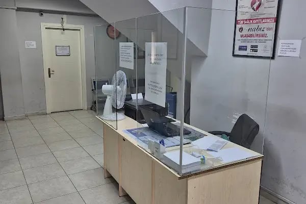 Bağcılar 2 nolu Aile Sağlığı Merkez - Resim 3