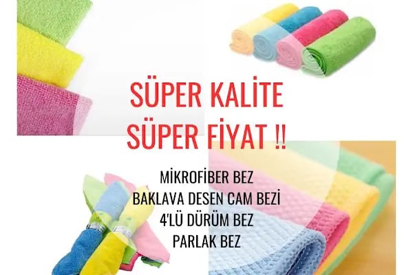 Wess Market Tedarik - Resim 12