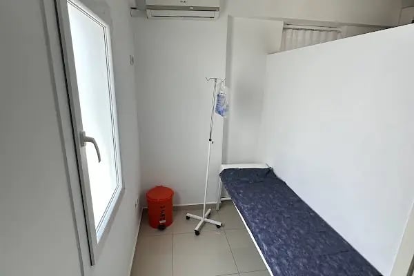 Bodrum Medisafe Evde Bakım Merkezi - Resim 7