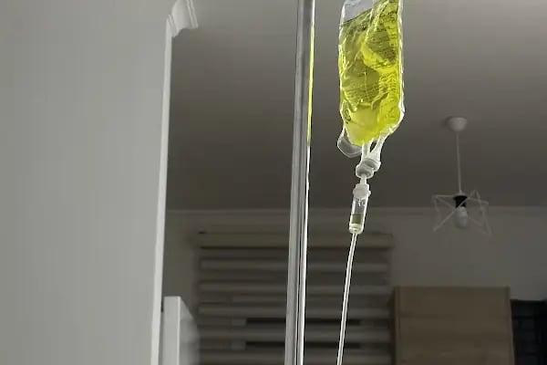Bodrum Medisafe Evde Bakım Merkezi - Resim 6