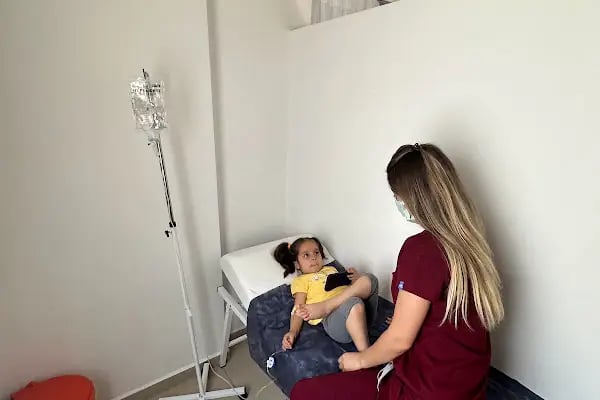 Bodrum Medisafe Evde Bakım Merkezi - Resim 9