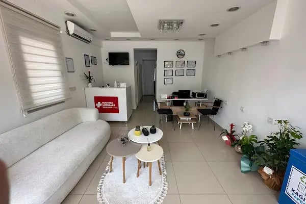 Bodrum Medisafe Evde Bakım Merkezi - Resim 2