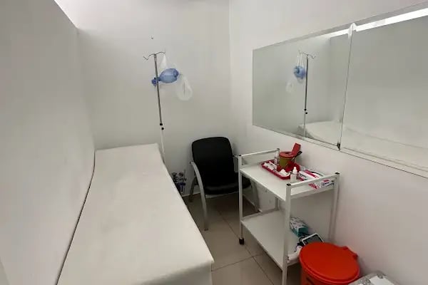 Bodrum Medisafe Evde Bakım Merkezi - Resim 8