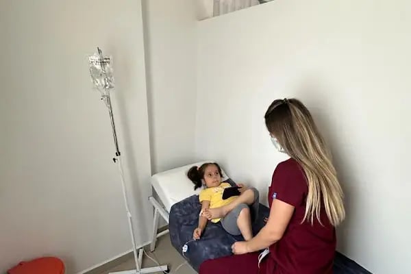 Bodrum Medisafe Evde Bakım Merkezi - Resim 4