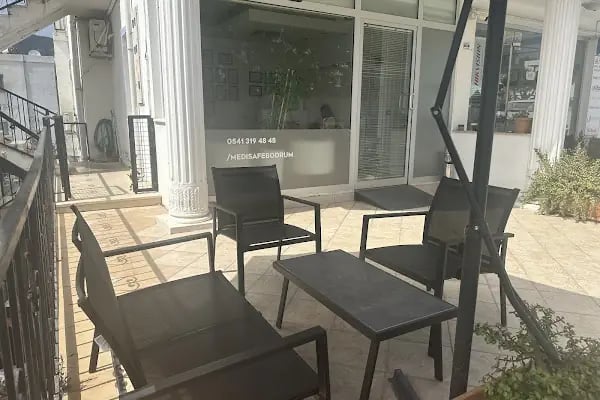 Bodrum Medisafe Evde Bakım Merkezi - Resim 5