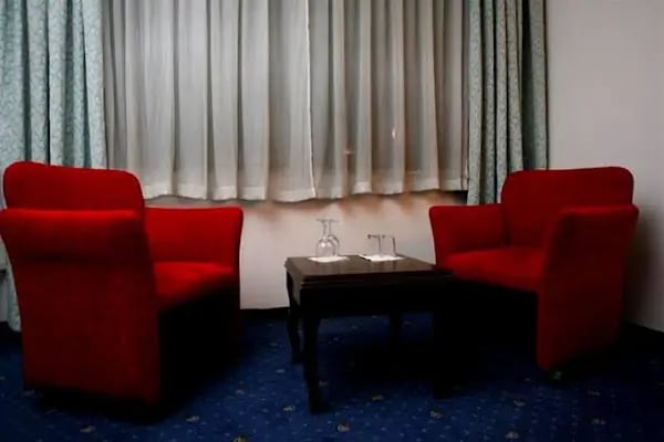 Hotel Akyüz - Resim 7