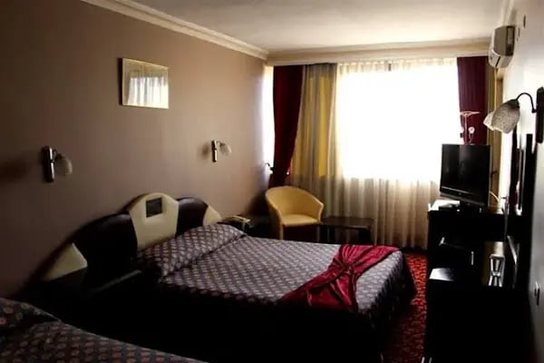 Hotel Akyüz - Resim 2