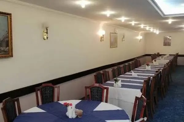 Hotel Akyüz - Resim 20