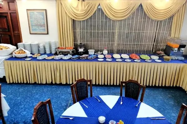 Hotel Akyüz - Resim 17