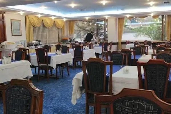 Hotel Akyüz - Resim 19