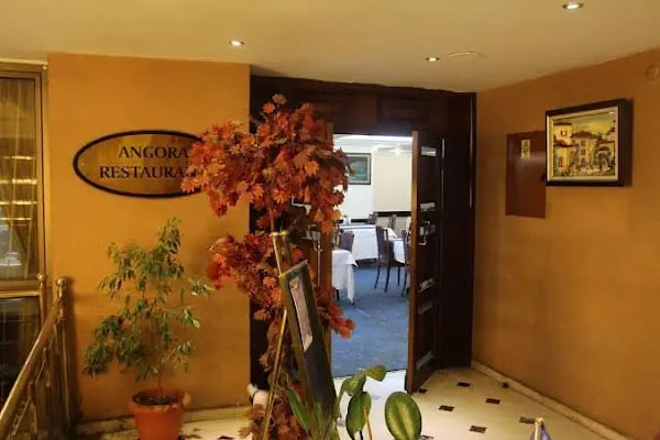 Hotel Akyüz - Resim 10