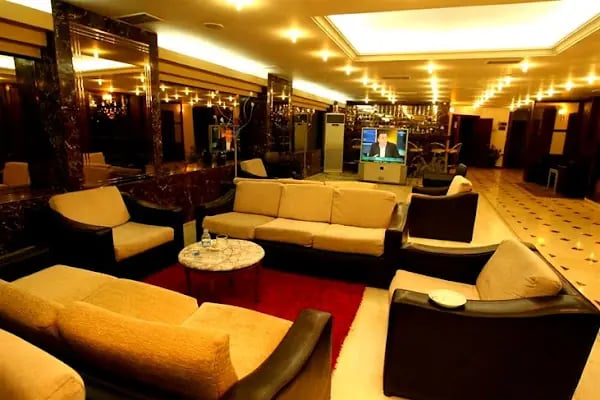Hotel Akyüz - Resim 13