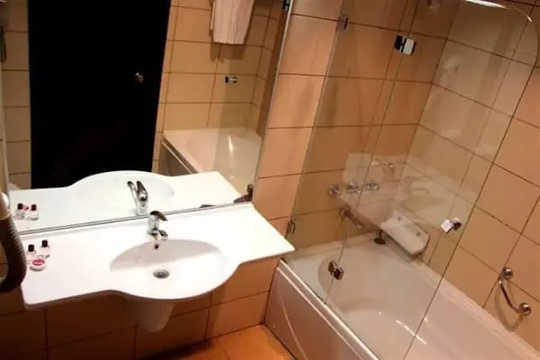 Hotel Akyüz - Resim 11