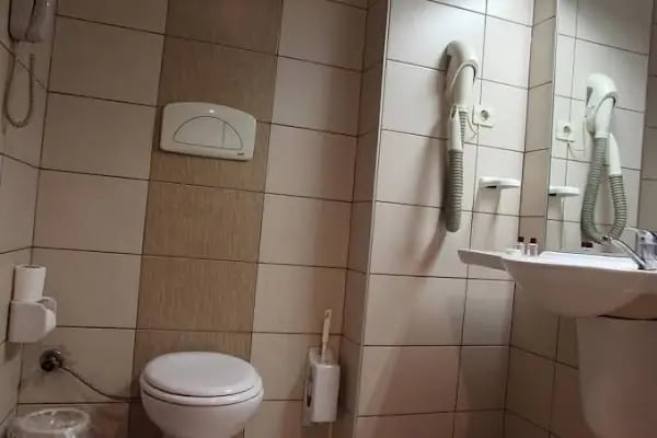 Hotel Akyüz - Resim 3
