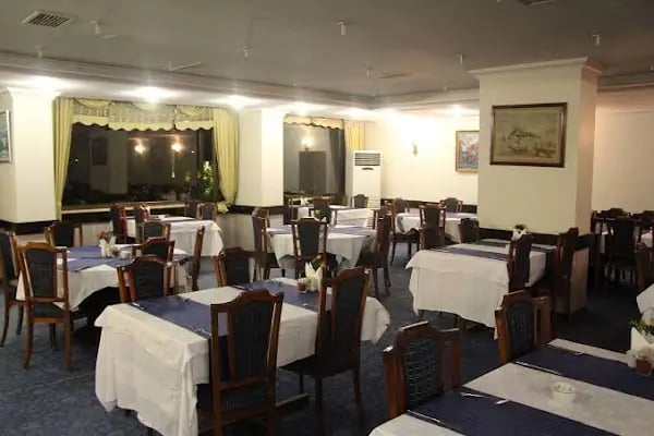 Hotel Akyüz - Resim 8