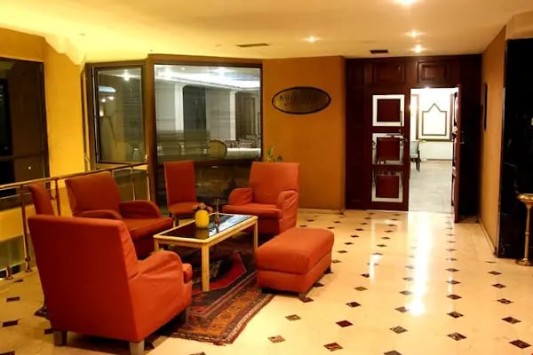 Hotel Akyüz - Resim 14