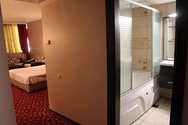 Hotel Akyüz - Resim 18