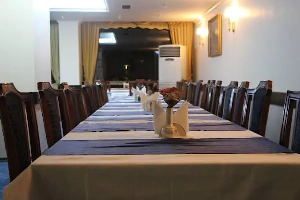 Hotel Akyüz - Resim 12
