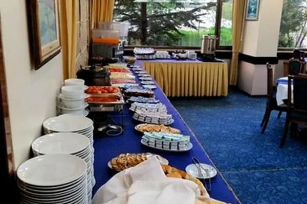 Hotel Akyüz - Resim 16