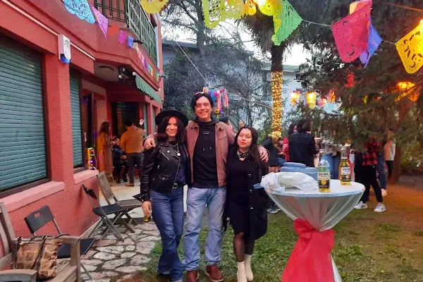 Consulate of Mexico in Istanbul - Resim 7