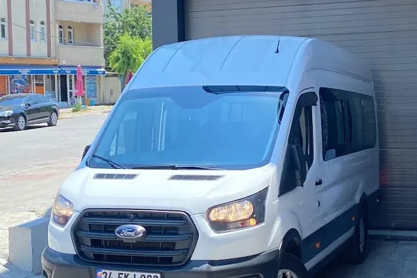 Hanımeller Yemek Üretim - Resim 6