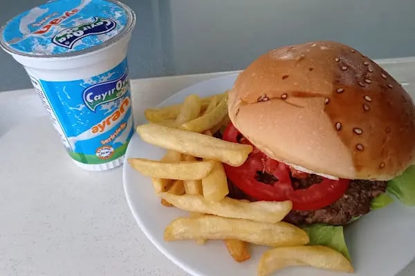 Hanımeller Yemek Üretim - Resim 1