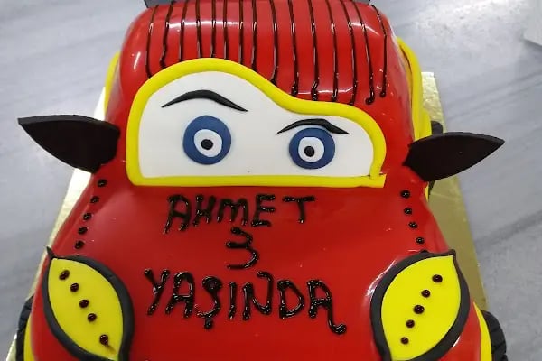 Bismil Gazi Pastanesi - Resim 14