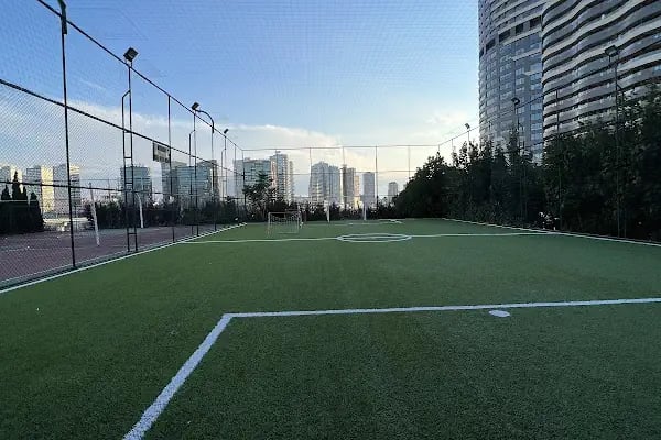 Acıbadem Tenis Akademisi - Resim 5