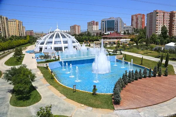 Sular Vadisi - Resim 3